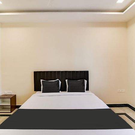 Hotel O Rj Royal Inn Vellore Dış mekan fotoğraf