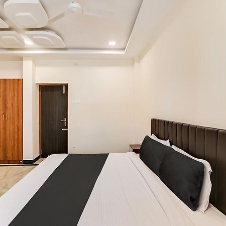 Hotel O Rj Royal Inn Vellore Dış mekan fotoğraf