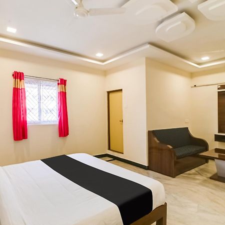 Hotel O Rj Royal Inn Vellore Dış mekan fotoğraf