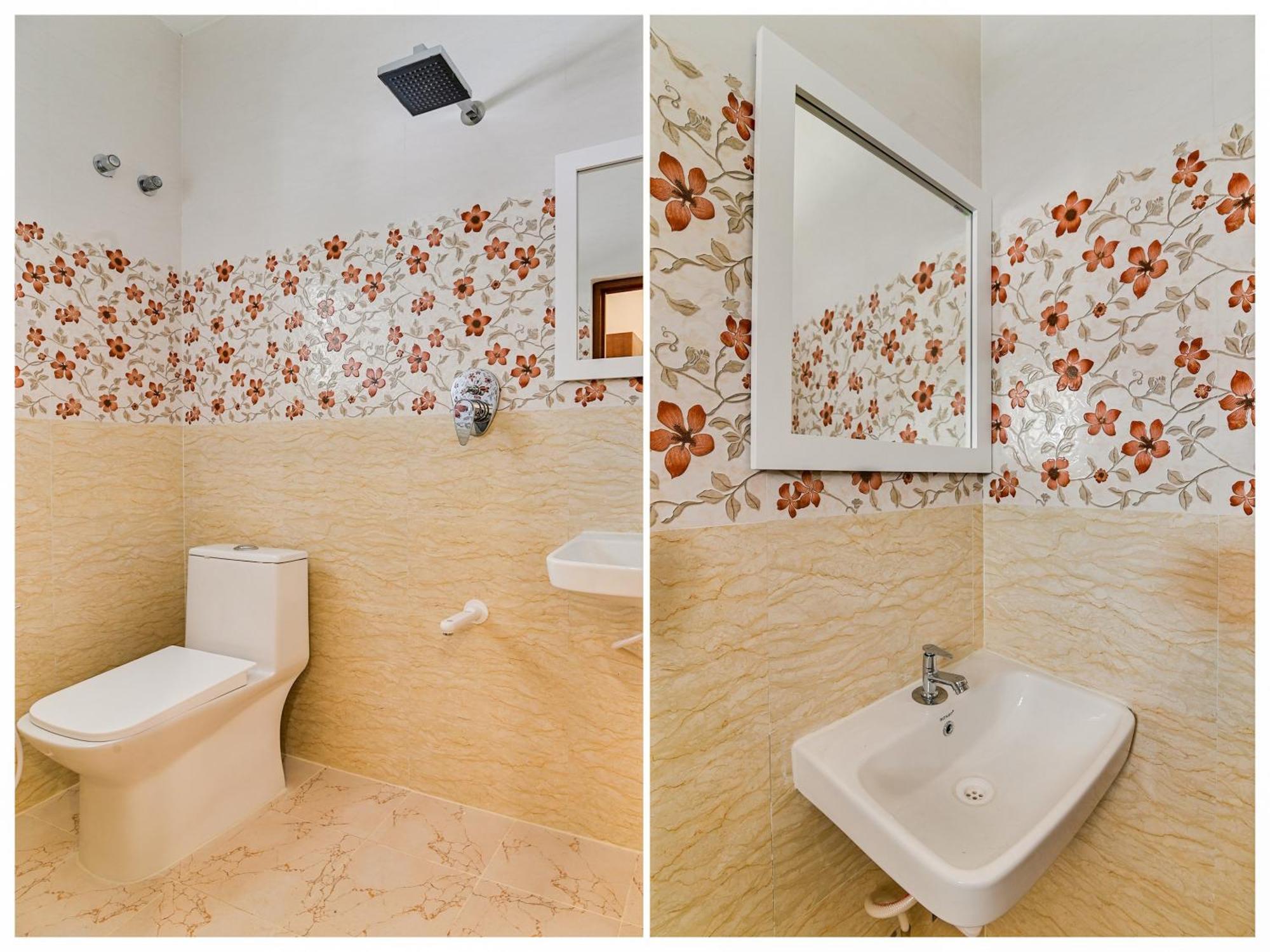 Hotel O Rj Royal Inn Vellore Dış mekan fotoğraf
