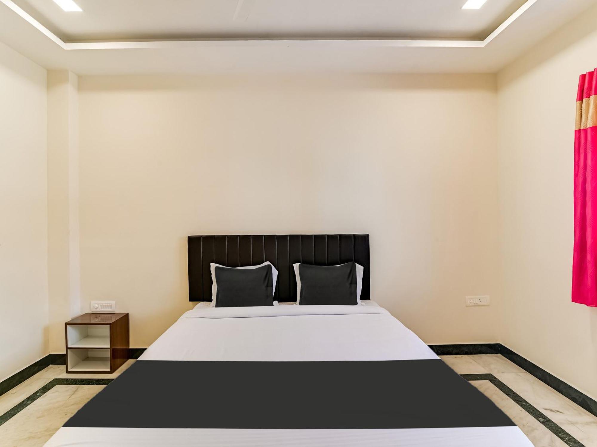 Hotel O Rj Royal Inn Vellore Dış mekan fotoğraf
