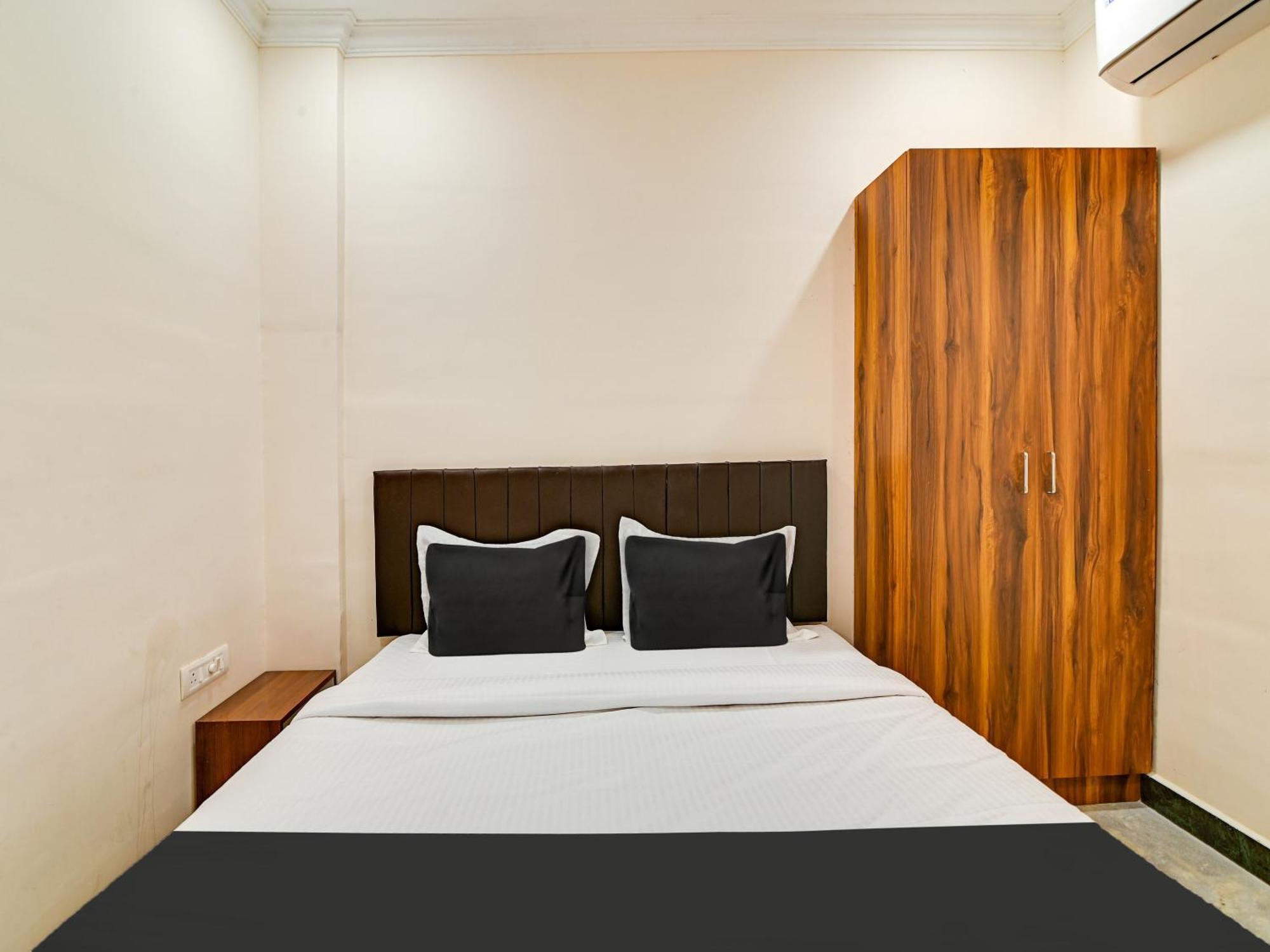 Hotel O Rj Royal Inn Vellore Dış mekan fotoğraf