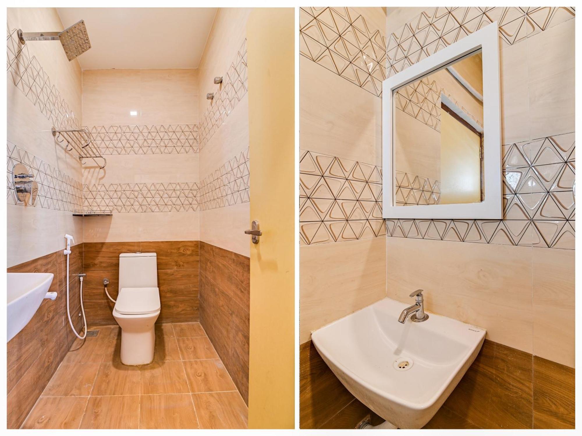 Hotel O Rj Royal Inn Vellore Dış mekan fotoğraf