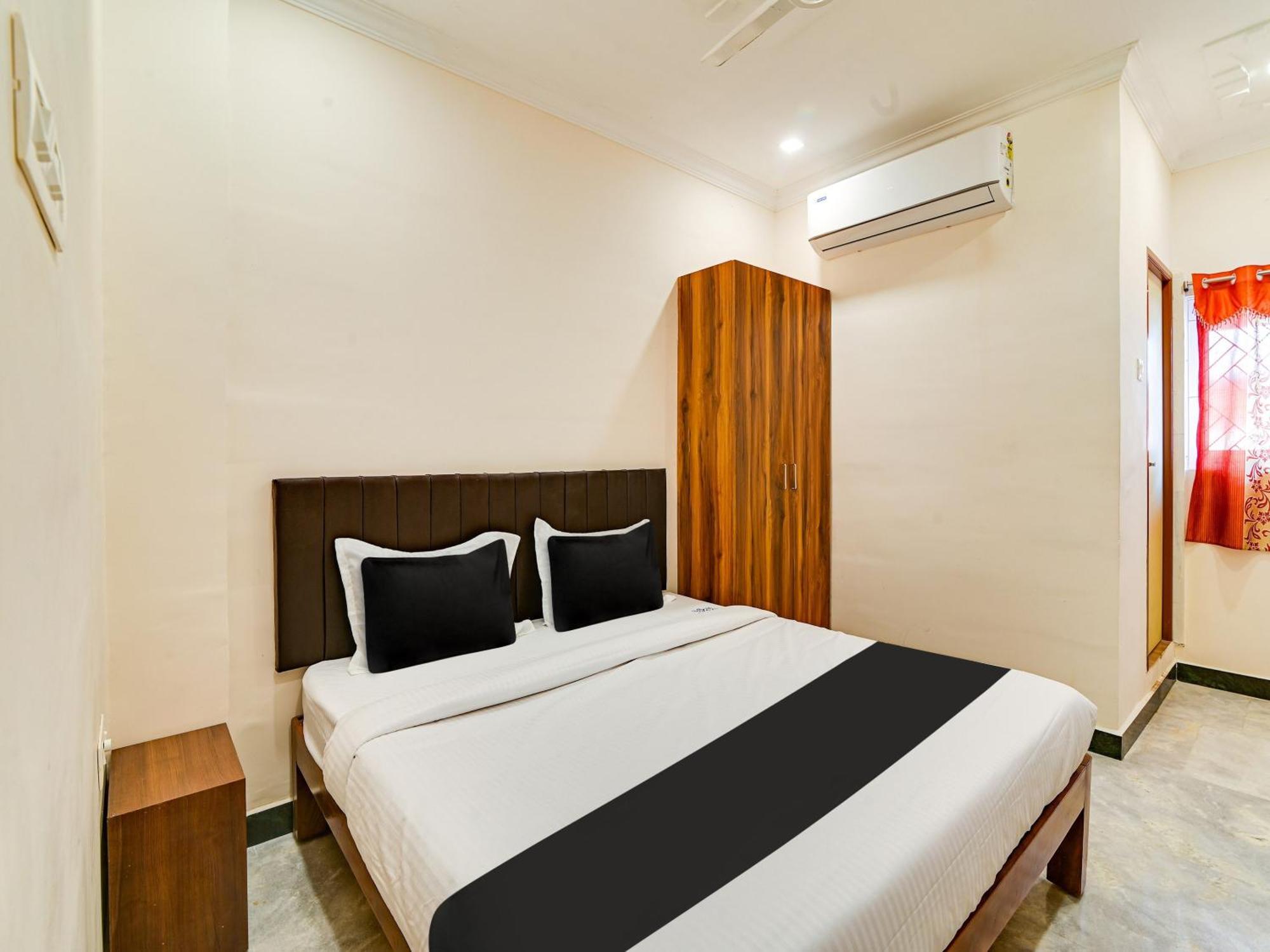 Hotel O Rj Royal Inn Vellore Dış mekan fotoğraf